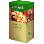 Greenfield Easter Cheer    , 25 