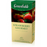 Greenfield Strawberry Gourmet    , 25 