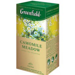 Greenfield Camomile Meadow    , 25 