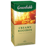 Greenfield Creamy Rooibos    , 25 