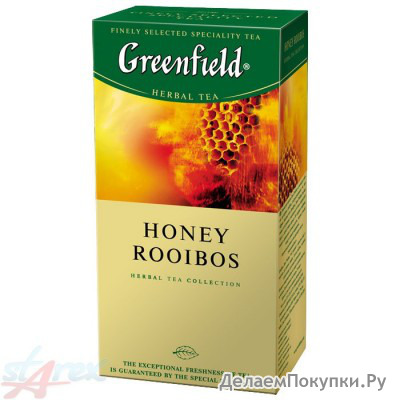 Greenfield Honey Linden        , 25 