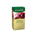 Greenfield Spring Melody    , 25 