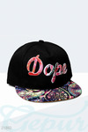   ""Dope""