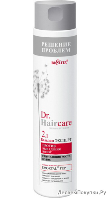 Dr. Hair Care -    300 , 14316