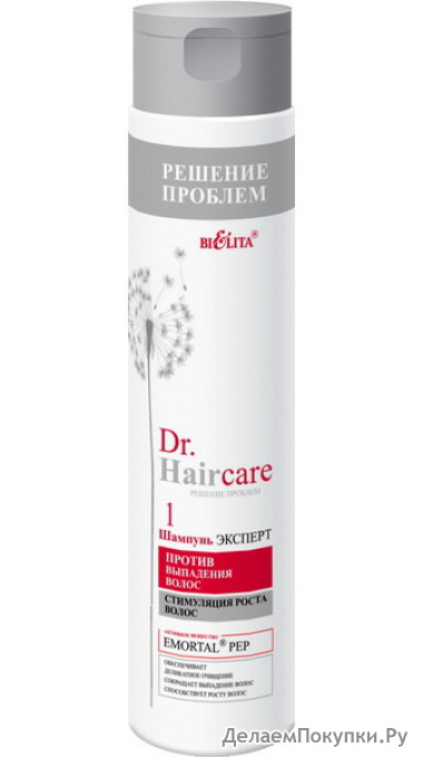 Dr. Hair Care -    300 , 14315