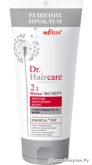 Dr. Hair Care -    200, 14907