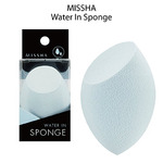 [Missha] Water In Sponge