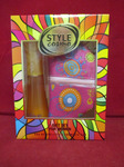  .. COSMOSTYLE (..Cosmostyle FASHION 70ml /+ )  /12