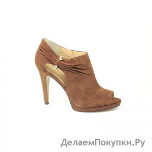  Nine West NW_Evenly brown