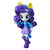 My Little Pony Equestria Girls Minis Rarity