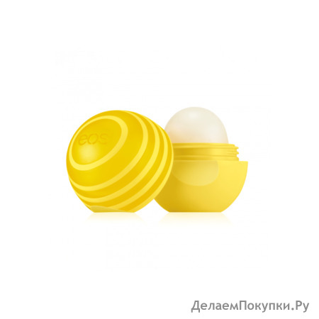 EOS    Lemon Twist