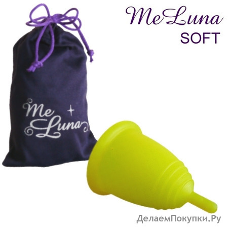   MeLuna Soft Stem (  )