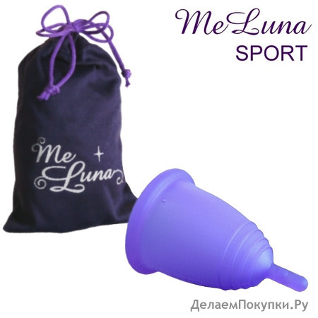   MeLuna Sport Stem (  )