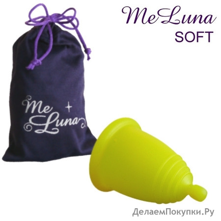   MeLuna Soft Ball (  )