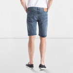 11 Slim Cut-Off Shorts