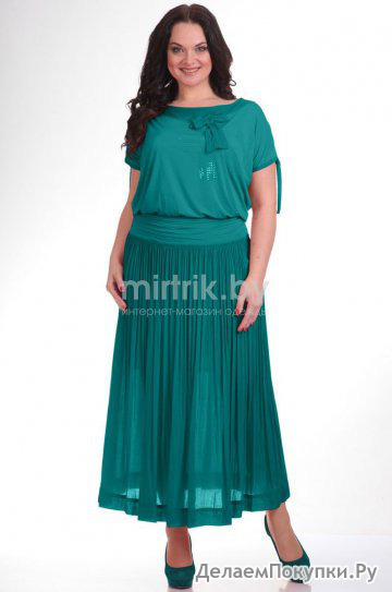  TEFFI style: 1107