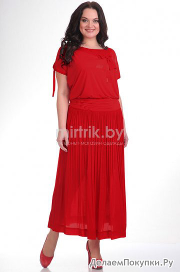  TEFFI style: 1107