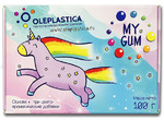       "MY GUM Pony"