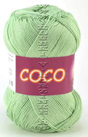 . COCO - VITA cotton