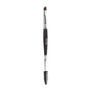 Ardell - Duo Brow Brush, Professional Tool, Can Be Used to Apply Powders