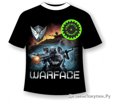   Warface