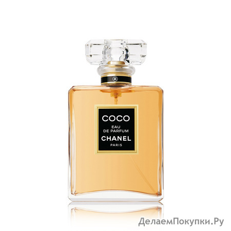 Chanel Coco eau de parfum TESTER