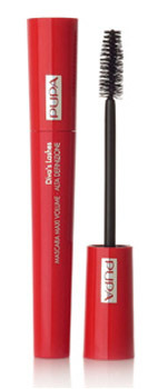 PUPA 0041801 "DIVA'S LASHES" MASCARA  / 