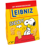 Bahlsen Leibniz Snoopy   125