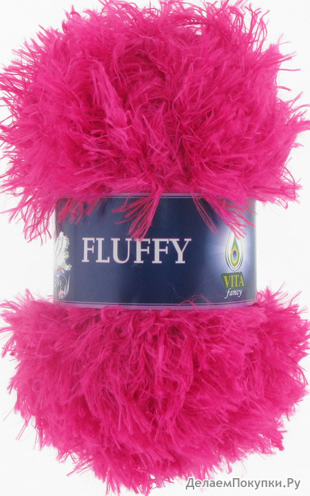 Fluffy