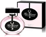 A.Banderas "Her Secret" edT 100ml lady