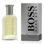 HUGO BOSS  "6" men 100ml