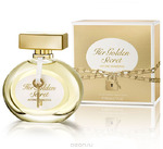 A.Banderas Her Golden Secret lady 100 ml