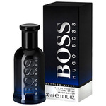 HUGO BOSS  "6 Bottled Night" men 100ml