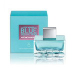 A.Banderas"Blue Seduction for Woman" edT 100ml wom.