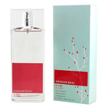 Armand Basi "IN  RED eua fraich" lady  100ml