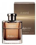 Baldessarini "Ambre" 90 ml men