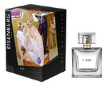 Eisenberg  "I am" 100 ml lady