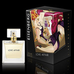 Eisenberg "Love Affair" 100 ml lady