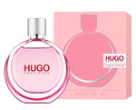 HUGO BOSS  "WOMAN extreme"  lady 75 ml