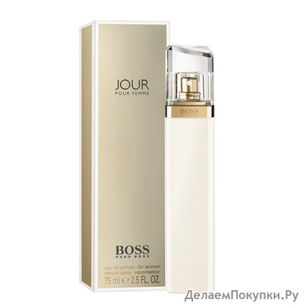 Boss Jour pour femme lady 100 ml