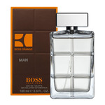 HUGO BOSS ORANGE men 100 ml