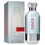 HUGO BOSS "ELEMENT" men 100 ml