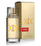 HUGO BOSS "XX" lady 100ml