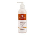    / Foaming Gel Cleanser