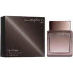 CK "EUPHORIA Intence", men  100ml