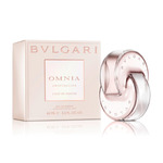 Bvlgari "Omnia Crystalline eau de parfum" lady 65 ml