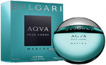 Bvlgari "Aqua Marine", men 100ml