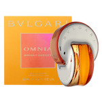 Bvlgari "Omnia Indian garnet", lady  65ml