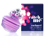 Cacharel "Catch me",  lady 80 ml