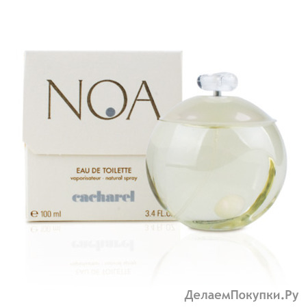 Cacharel "NOA" lady  100ml